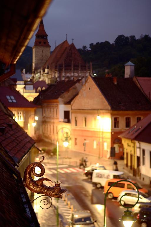 Drachenhaus Hotel