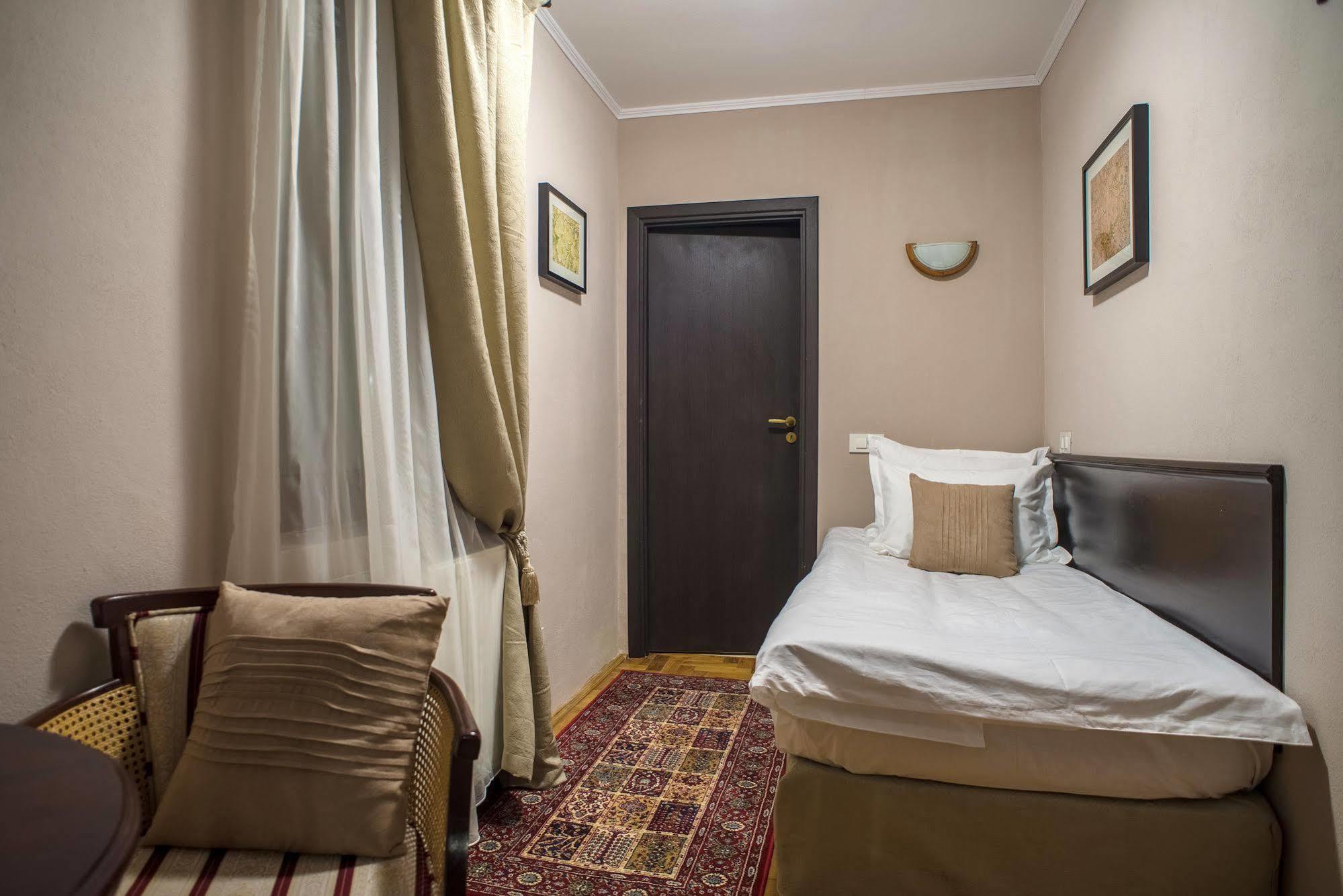 Drachenhaus Hotel 3*